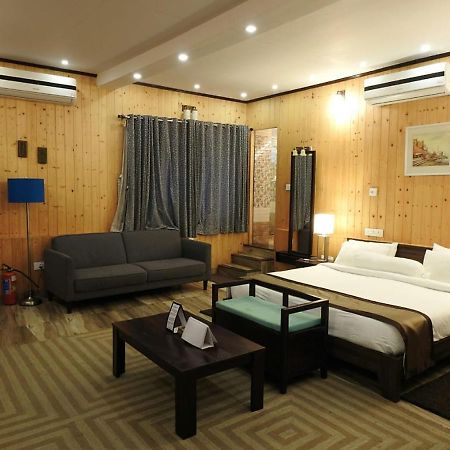 Nirvana Retreat Kurseong Εξωτερικό φωτογραφία