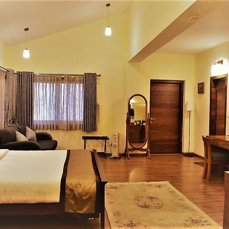 Nirvana Retreat Kurseong Εξωτερικό φωτογραφία