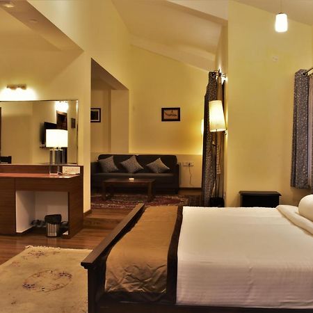 Nirvana Retreat Kurseong Εξωτερικό φωτογραφία