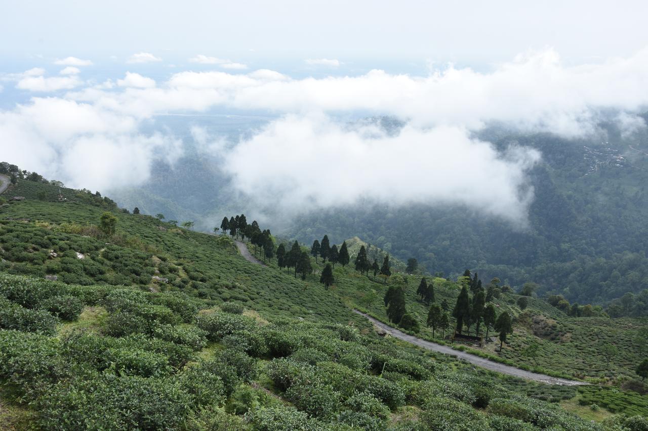 Nirvana Retreat Kurseong Εξωτερικό φωτογραφία