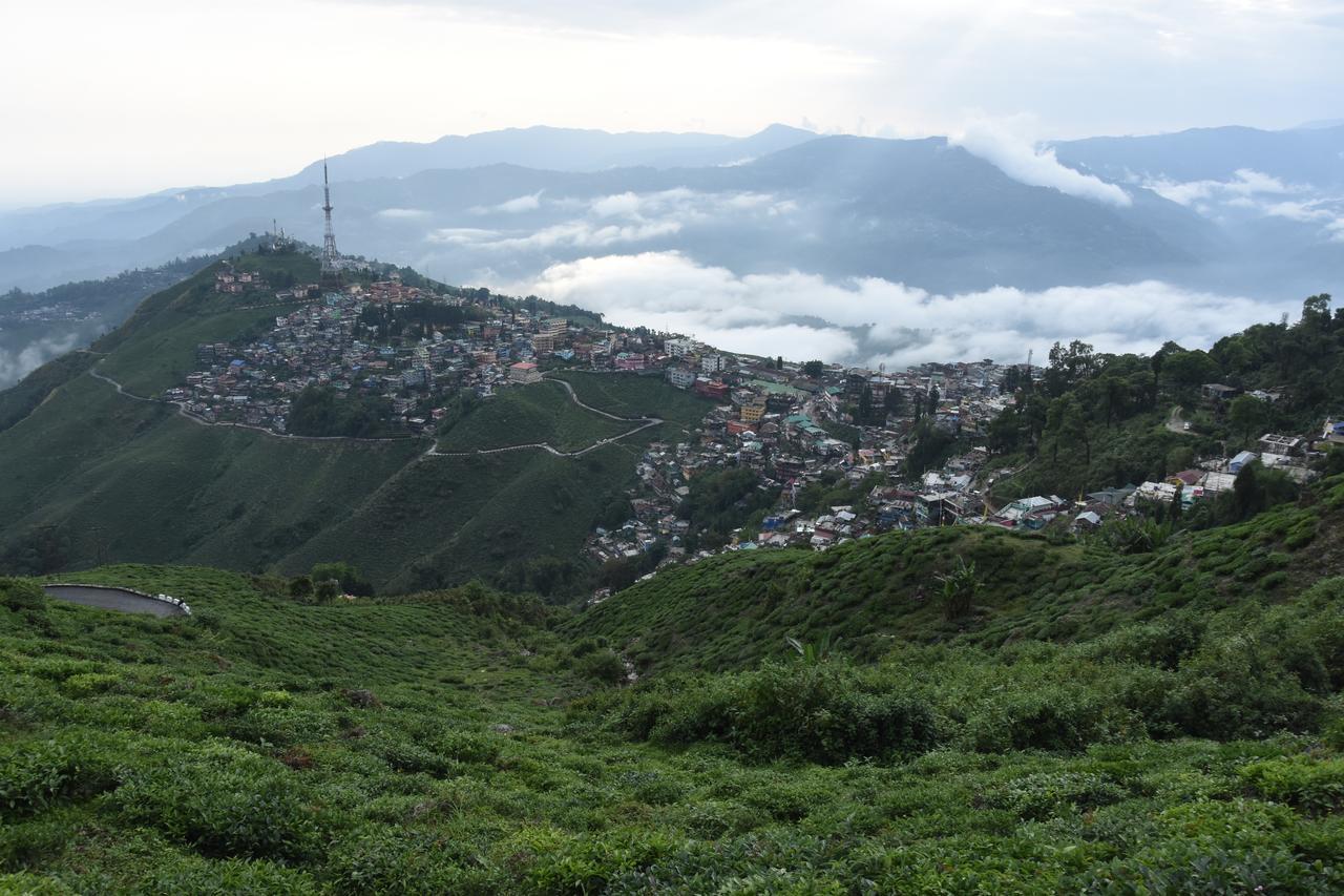Nirvana Retreat Kurseong Εξωτερικό φωτογραφία