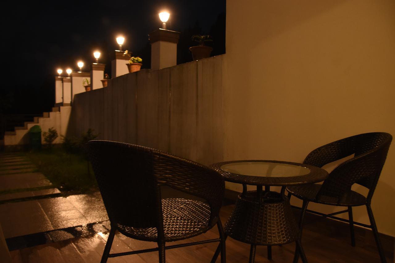 Nirvana Retreat Kurseong Εξωτερικό φωτογραφία