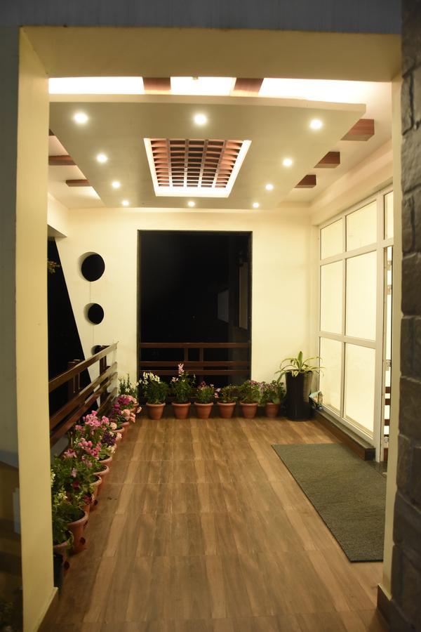 Nirvana Retreat Kurseong Εξωτερικό φωτογραφία