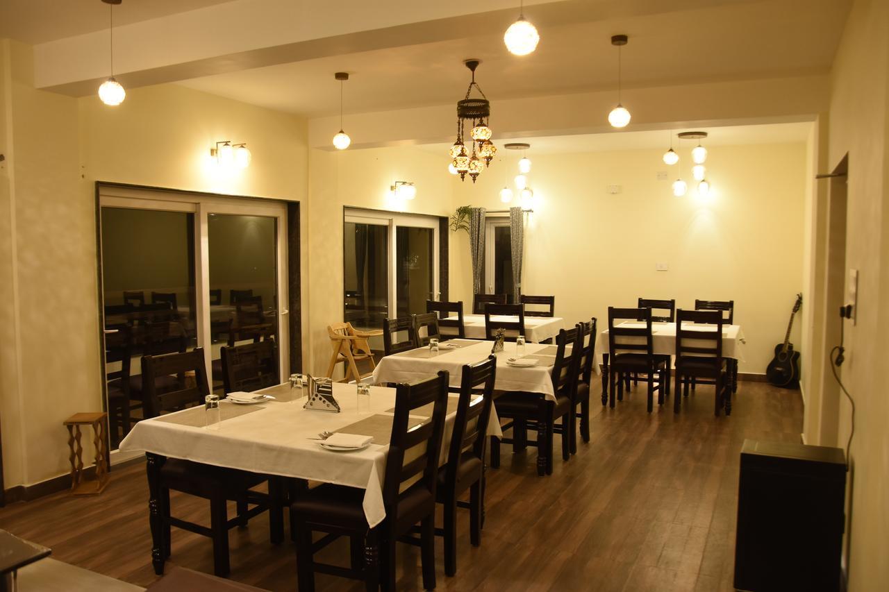 Nirvana Retreat Kurseong Εξωτερικό φωτογραφία