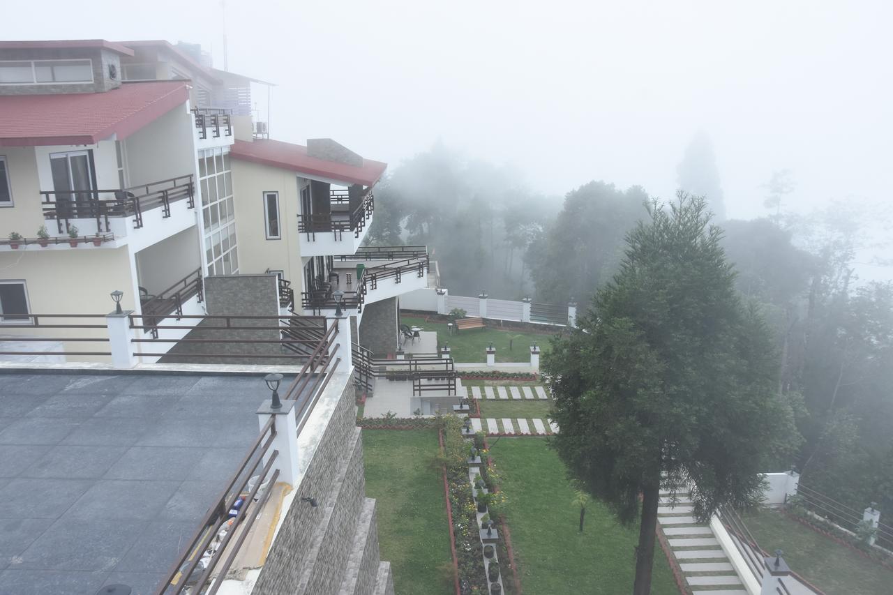 Nirvana Retreat Kurseong Εξωτερικό φωτογραφία