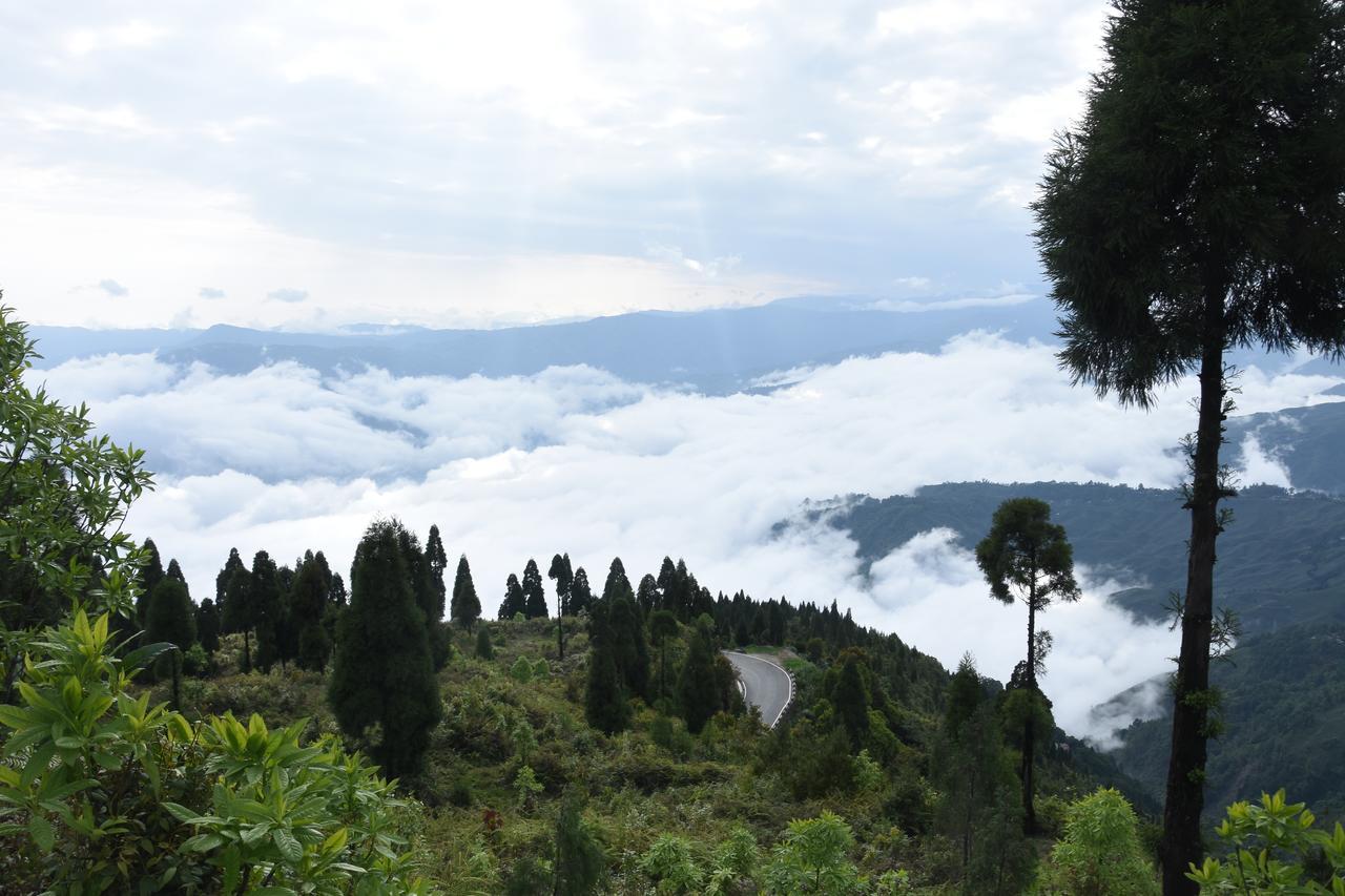 Nirvana Retreat Kurseong Εξωτερικό φωτογραφία