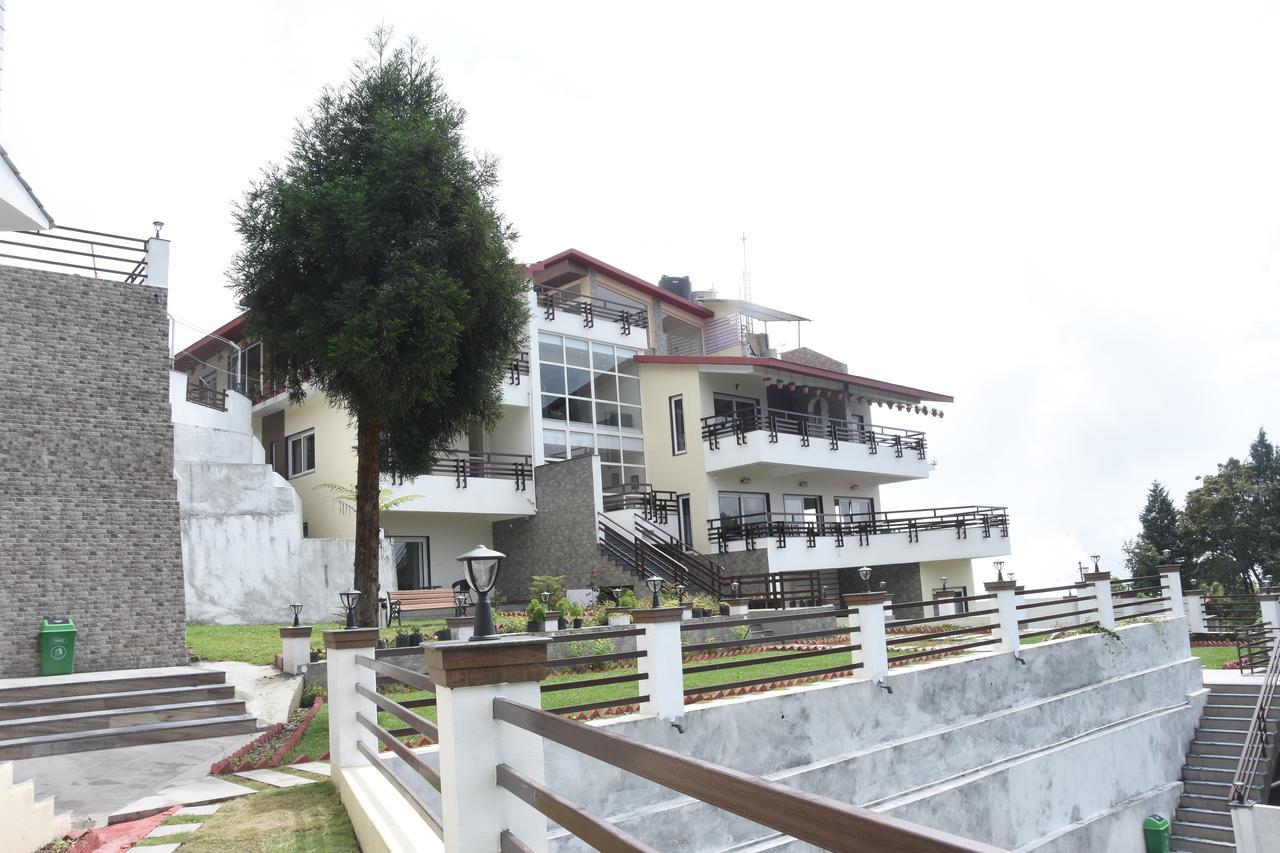 Nirvana Retreat Kurseong Εξωτερικό φωτογραφία