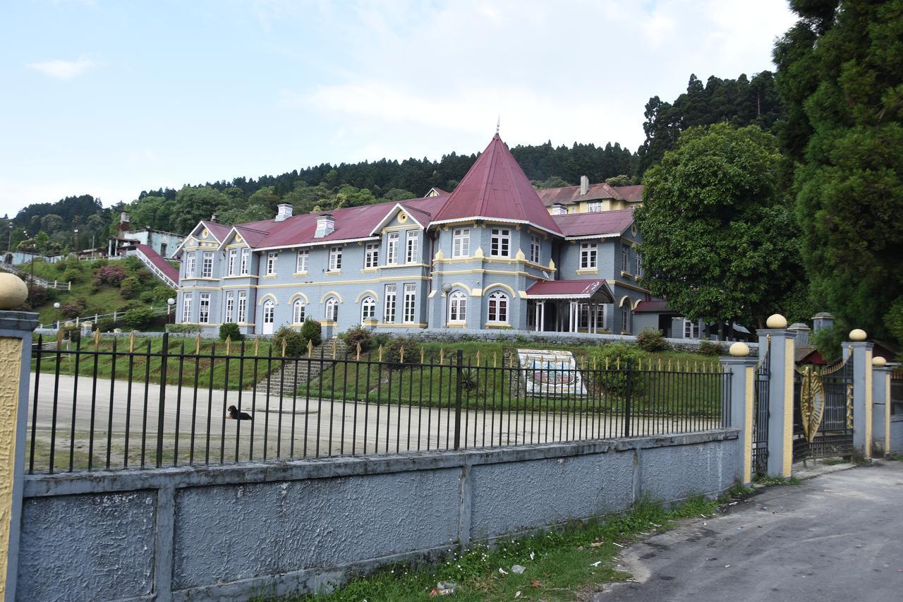 Nirvana Retreat Kurseong Εξωτερικό φωτογραφία